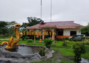 Tanggap dan Sigap, Tanggul IPAL PKS Gunung Bayu Kembali Normal dalam Sehari