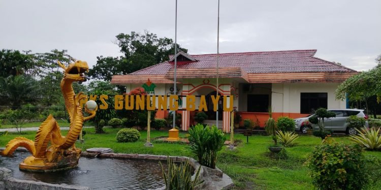 Tanggap dan Sigap, Tanggul IPAL PKS Gunung Bayu Kembali Normal dalam Sehari