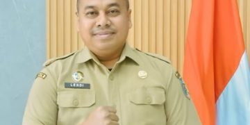 Realisasi PAD Dinas Perkim lingkungan Hidup Tembus 100 Persen