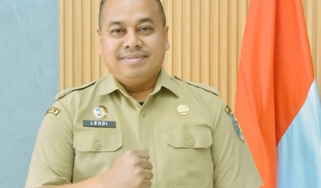 Realisasi PAD Dinas Perkim lingkungan Hidup Tembus 100 Persen