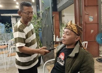Khairil Aswat Sebut Pelantikan Eselon II oleh PJ Bupati Tak Perlu Dipersoalkan “Asal Sesuai Regulasinya”