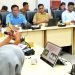 Workshop Pengisian dan Pembahasan Sandex, Godex dan Tracking APBD Kabupaten Simalungun
