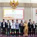 DPRD Simalungun Umumkan Pasangan Calon Bupati dan Wakil Bupati Terpilih Periode 2025-2030 dan Umumkan Masa Jabatan Bupati/Wakil Bupati Periode 2020-2025