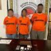 Tiga Tersangka Pengedar Sabu Masuk Bui, Pemasok Diburu Polisi