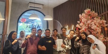 Enam DPK BKPRMI Se Kota Pematangsiantar Siap Mendukung dan Memenangkan Irham Taufik Hasibuan