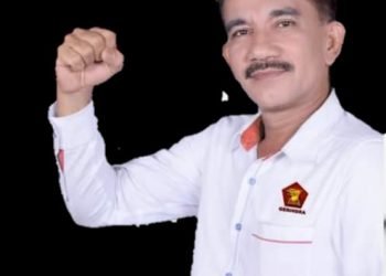 Ketua Dewan Penasehat DPC Gerindra Kabupaten Batu Bara, ingatkan DPC Gerindra Segera Usulkan Nama yang Menduduki Posisi Wakil Ketua DPRD