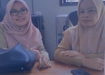 Pendidikan Anak Usia Dini Awal Melihat Karakter Anak, Guru Dituntut Sabar dan Riang
