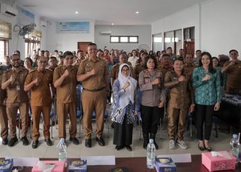 dr Susanti Tegaskan Musrenbang RKPD Tingkat Kecamatan agar Berdaya Guna dan Berhasil Guna