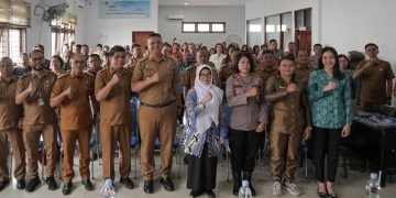 dr Susanti Tegaskan Musrenbang RKPD Tingkat Kecamatan agar Berdaya Guna dan Berhasil Guna