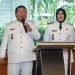 Wesly Silalahi SH MKn dan Herlina Hadiri acara Temu Ramah Bersama DPRD dan Pimpinan OPD Pemko Pematangsiantar 