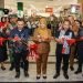 Wakil Wali Kota Pematangsiantar Herlina Resmikan Irian Supermarket dan Departement Store