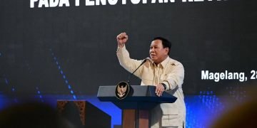 Hari Terakhir Retret Bupati dan Wabup Batu Bara Menerima Arahan Presiden Republik Indonesia