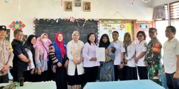 Pemkab Simalungun Selesaikan Dugaan Bullying Terhadap Anak di Kecamatan Dolok Batu Nanggar