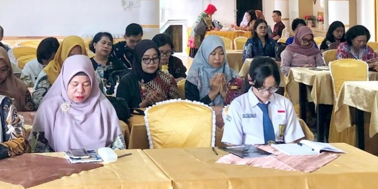 Pemerintah Kabupaten Simalungun Gelar Kegiatan Pelatihan KHA Tahun 2025