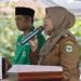 Herlina Hadiri acara Tasyakuran dan Punggahan Menyambut Bulan Ramadhan 1446 Hijriyah 