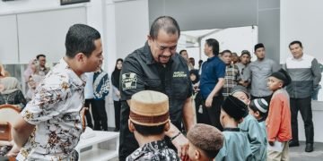 Pulang Retret, Bupati Bahar Tegaskan akan Sukseskan Program Asta Cita Presiden RI