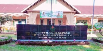 PTPN IV Regional II Bantah Rampas Tanah Warga di HGU Kebun Laras