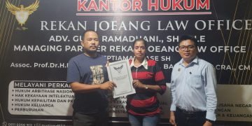 Jangan Memutarbalikkan Fakta, Saya lah Korban Pengeroyokan dari “RK” dan Anaknya