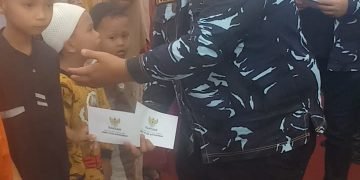 DPD AMPI Batu Bara Adakan Bazar Ramadhan 1446 H/1025 M