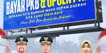 Bapenda Kabupaten Batu Bara Sosialisasikan Bayar PKB dan OPSEN PKB