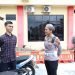 Kasubditregident Ditlantas Polda Sumut Lakukan Sidak Dugaan Pungli di Satpas Polresta Deli Serdang