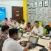 DPRD Gunungsitoli Sampaikan Keluhan Masyarakat ke PLN UP3 Nias