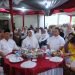 Herlina Gelar Buka Bersama di rumah Dinas Wakil Wali Kota Pematangsiatar
