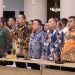 Wali Kota Pematangsiantar Wesly Silalahi SH MKn Ikuti High Level Meeting Tim Pengendalian Inflasi Daerah (TPID) se – Sumut