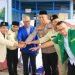 Momentum Ramadhan, Kapolres Dairi Bersama Pemuda Lintas Agama Laksanakan Ngobrol Kebangsaan