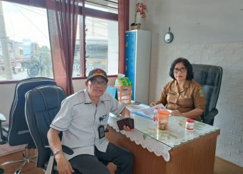 Tak Perduli Hak Pekerja, PT Kianho Siantar Toba Logistik Dilaporkan ke Disnaker