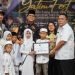 Keluarga Besar Wesly Silalahi Sumbang 20 Juta Saat acara Yatim Fest oleh Yayasan Abdul Yatama Indonesia Cabang Pematangsiantar