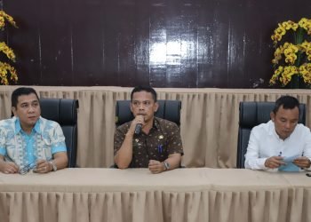 Pemko Siantar Gelar Rapat Lanjutan Persiapan Perayaan HUT ke-154 Tahun Kota Pematangsiantar