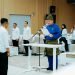 Bupati Batu Bara Lantik FKDM Periode 2025-2030