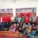 Paten Ah! Pemuda Batak di Nias Santuni Anak Yatim