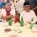 Buka Puasa Bersama Bupati Simalungun dan Gubsu