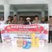 Kapolres Simalungun Gelar Bakti Sosial dan Silaturahmi di Pondok Persulukan Serambi Babussalam Syekh Abdurrahman Rajagukguk