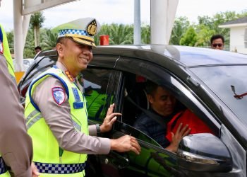 Operasi Ketupat Toba 2025 Masih Berlangsung