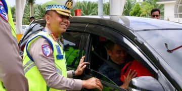 Operasi Ketupat Toba 2025 Masih Berlangsung