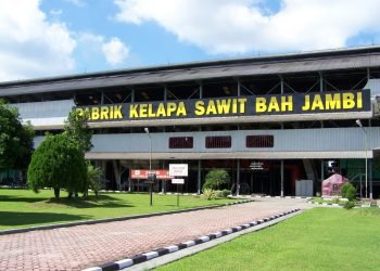 PTPN IV Regional II Bantah Buang Limbah PKS Bah Jambi Sembarangan