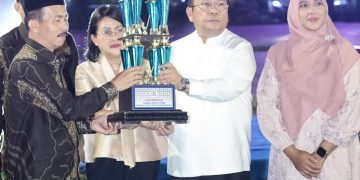 Wasly Silalahi Meminta Pemuda Muslim Pematangsiantar Menjadi Generasi yang Unggul 