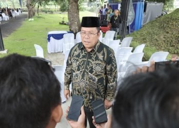 Wesly Silalahi SH MKn Menyatakan Dukungan terhadap Putri Kebanggaan Kota Pematangsiantar, Vanessa Simorangkir atau Vanessa Zee