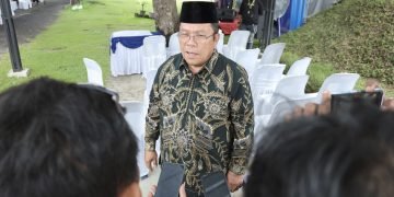 Wesly Silalahi SH MKn Menyatakan Dukungan terhadap Putri Kebanggaan Kota Pematangsiantar, Vanessa Simorangkir atau Vanessa Zee