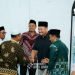 Bupati Batu Bara Serahkan Bantuan 500 Juta Untuk Pembangunan Masjid Taqwa Muhammadiyah Indrapura
