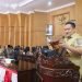 DPRD Kabupaten Batu Bara Gelar sidang Paripurna LKPJ BupatiÂ