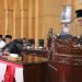 DPRD Batu Bara Gelar Paripurna Perubahan Perda Tentang Pariwisata
