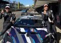 Dua Pembalap Indonesia Raih Podium di Lamborghini Super Trofeo Asia