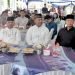 Pemkab Simalungun Gelar Acara Halalbihalal Idul Fitri 1446 H, Bupati Ajak Berjamaah Bersama-sama Membangun Simalungun