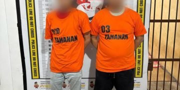 Satnarkoba Polres Simalungun Ungkap Jaringan Narkoba Nagori Purbasari