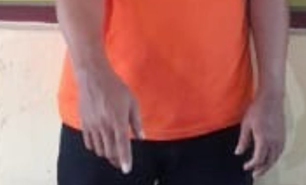 Bandar Togel Silau Kahean Rajon Purba Diburu Polisi