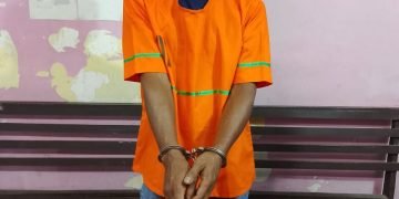 Pelaku Pengancaman Terhadap Istri Menggunakan Senjata Softgun Ditangkap Polisi